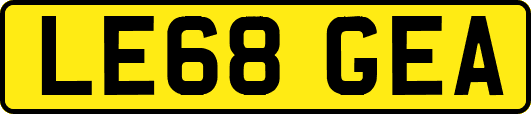 LE68GEA