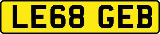 LE68GEB