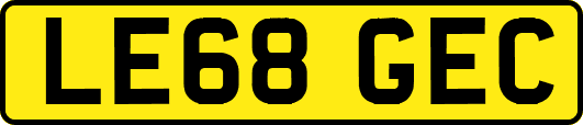 LE68GEC