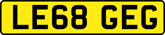 LE68GEG