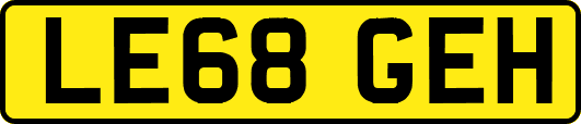 LE68GEH