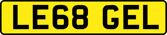 LE68GEL