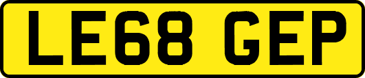 LE68GEP
