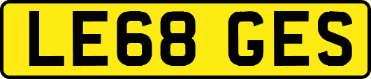 LE68GES