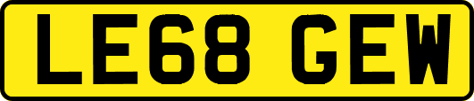 LE68GEW