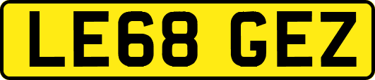 LE68GEZ