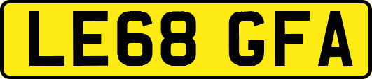 LE68GFA