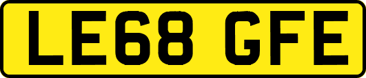 LE68GFE