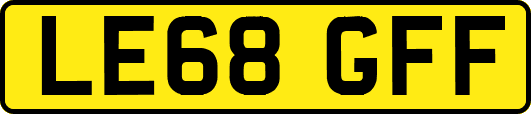 LE68GFF