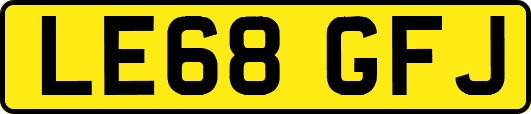 LE68GFJ