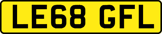 LE68GFL