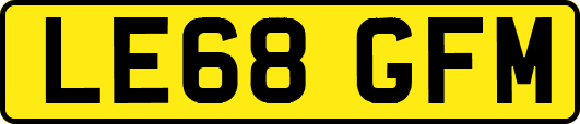LE68GFM