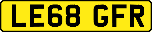 LE68GFR