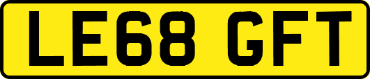 LE68GFT