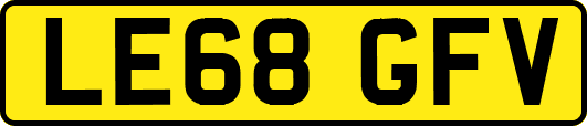 LE68GFV