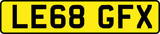 LE68GFX