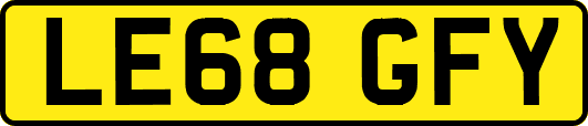LE68GFY