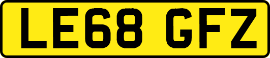 LE68GFZ