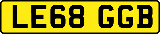 LE68GGB