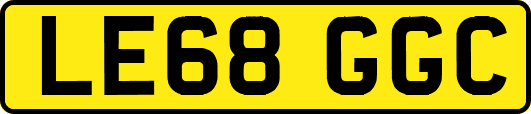 LE68GGC