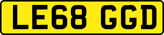 LE68GGD