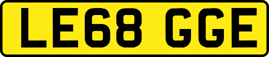 LE68GGE