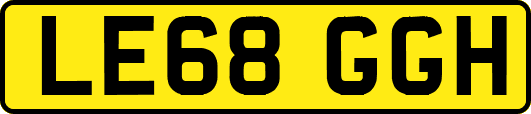 LE68GGH