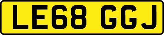 LE68GGJ