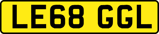 LE68GGL