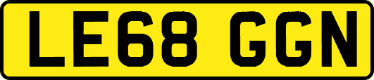 LE68GGN