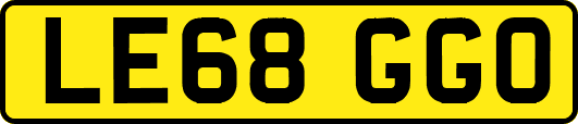 LE68GGO