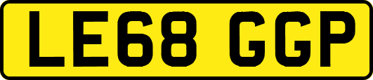 LE68GGP