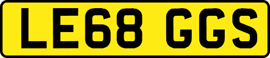LE68GGS