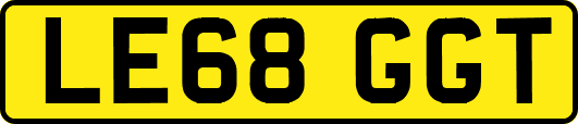 LE68GGT