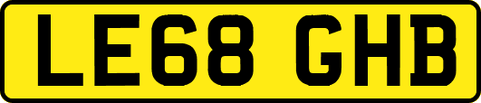 LE68GHB
