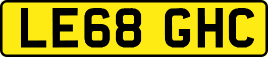 LE68GHC