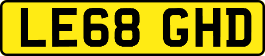 LE68GHD