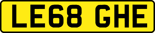 LE68GHE