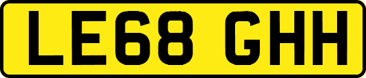 LE68GHH