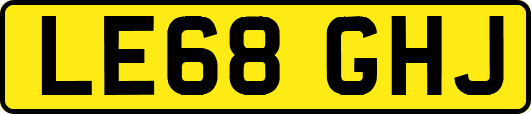 LE68GHJ