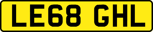 LE68GHL