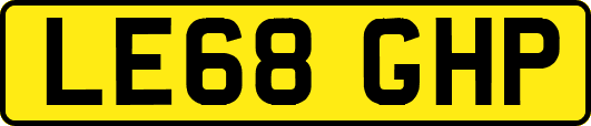 LE68GHP
