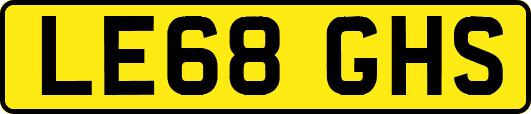 LE68GHS