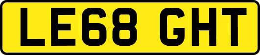 LE68GHT