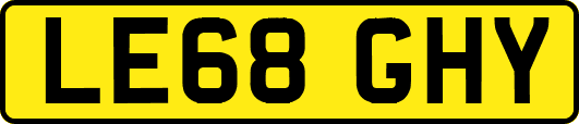 LE68GHY