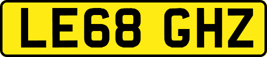 LE68GHZ
