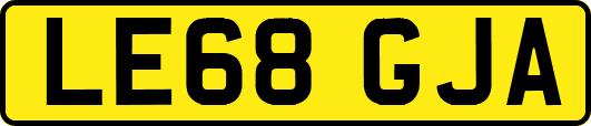 LE68GJA