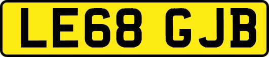 LE68GJB