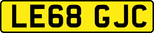 LE68GJC