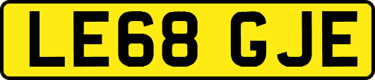 LE68GJE
